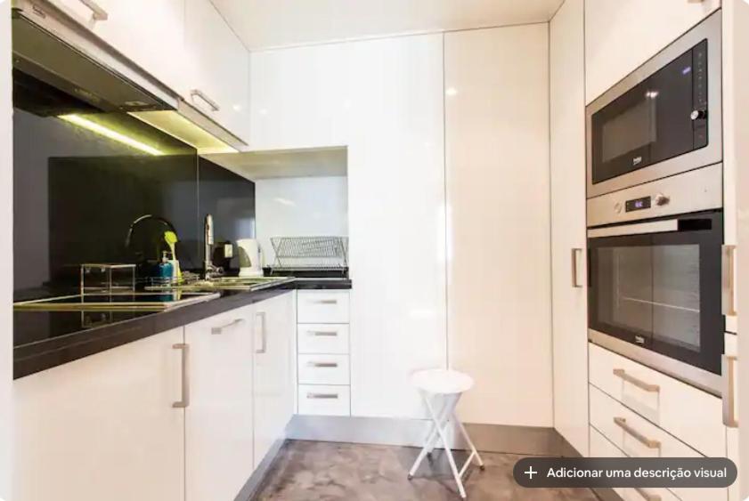 Your Lisbon Home Bairro Alto II Exterior photo