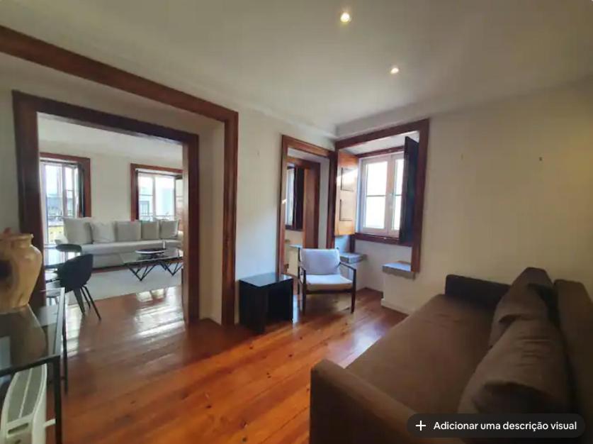 Your Lisbon Home Bairro Alto II Exterior photo